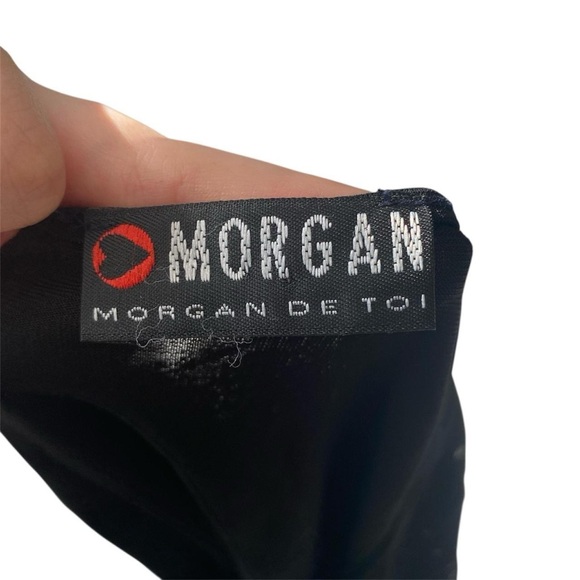 Sparkly black top - Picture 3 of 3